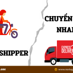 Sự khác biệt giữa thuê shipper và dịch vụ chuyển phát nhanh