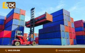 Lợi Ích Khi Sử Dụng Dịch Vụ Vận Chuyển Container Nội Địa