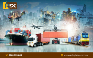 Vận Tải Logistics: Các phương thức phổ biến và cách tối ưu hóa