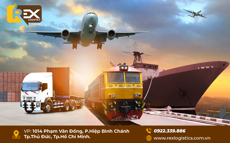 Tối ưu chi phí vận chuyển