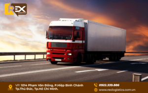 Rex Logistics - 092 233 98 86