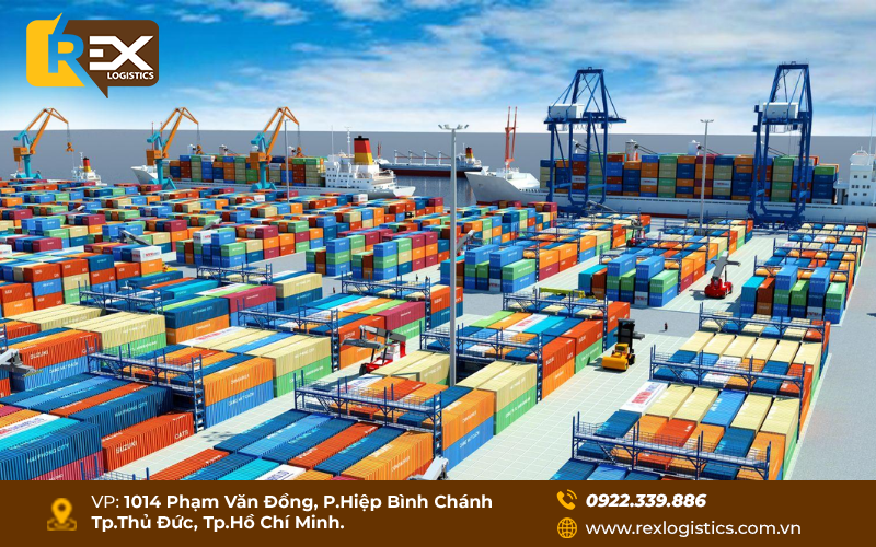 Dịch vụ vận chuyển
