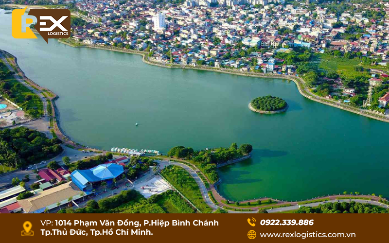 Dịch vụ vận chuyển