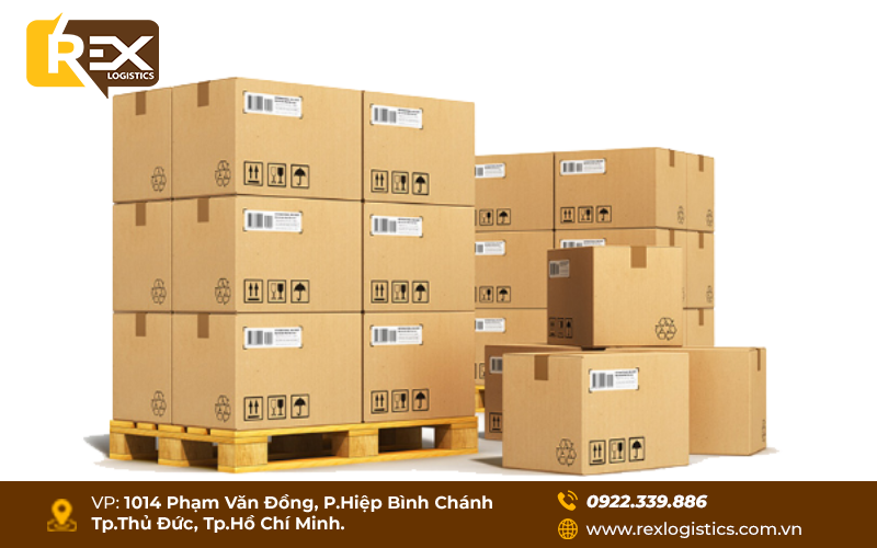 Dịch vụ vận chuyển