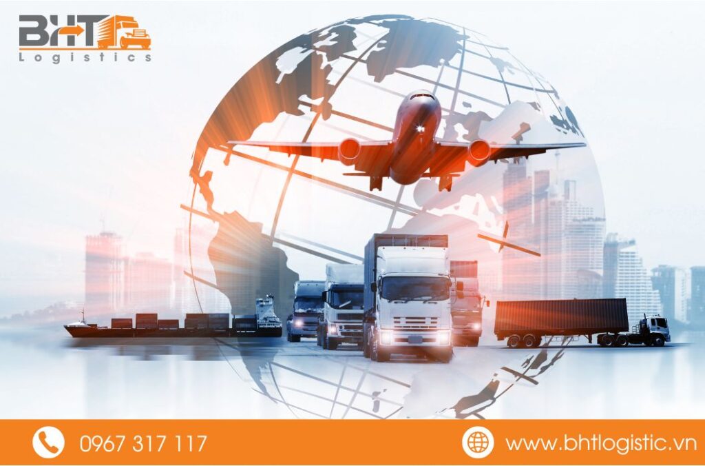 BHT-logistics